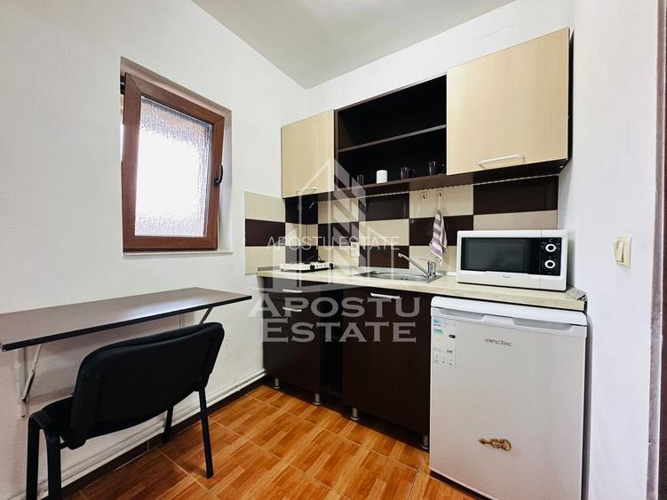 Apartament cu 1 camera - 2