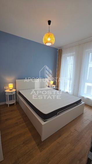 Apartament cu 2 camere , de închiriat, Prima închiriere , Giroc - 4