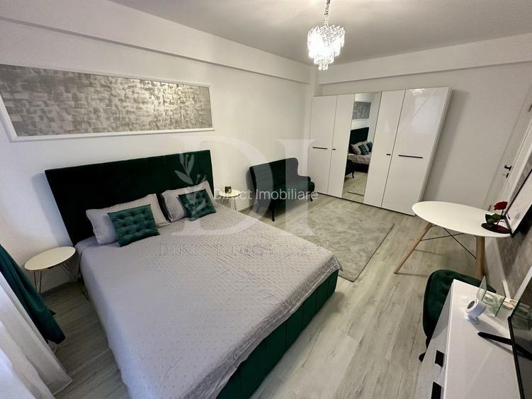 Apartament la cheie / Zona Terra - 3