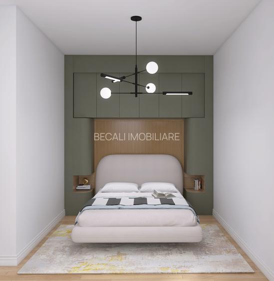 MTM Pipera Lake: locuințe 2 camere cu sistem termic premium integrat - 5