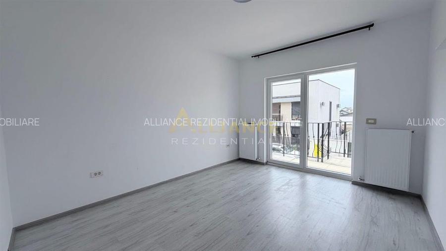 Vila individuala P+1E - 4 camere - 2 bai - teren 560mp - - 16