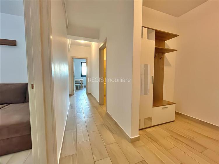 Apartament 2 Camere Decomandat cu Parcare - Tractorul Coresi - 7