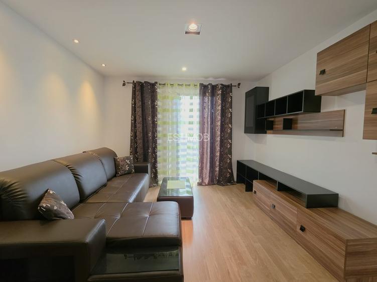 Garsonieră Premium Urban Invest | Zona Coresi-Tractorul -Încălzire în pardoseala - 15