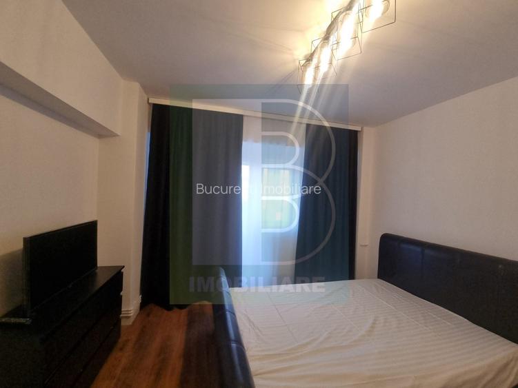 Apartament,2 Camere,Piata Iancului,Metrou,bl.1987,reabilitat,et.2/10,DECOMANDAT, - 21