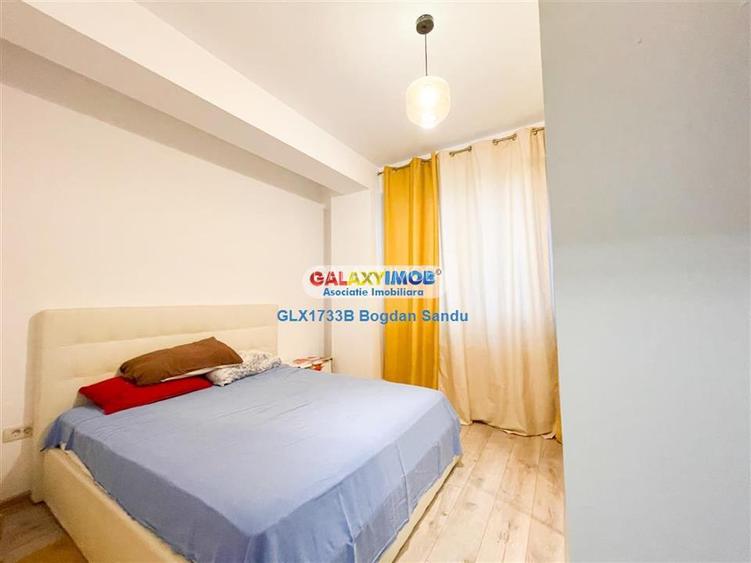 Apartament cu 2 camere de inchiriat in Militari Residence-TINERETULUI - 4