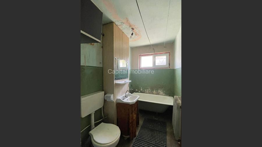 Apartament 3 camere confort 1 decomandat  - 6