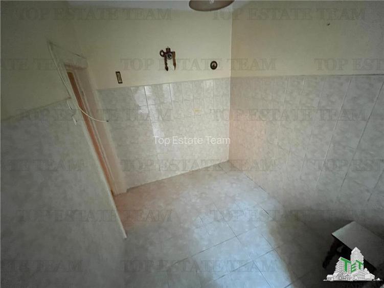 Apartament 2 camere, etaj 1, aproape de Piata Domenii zona linistita. - 11