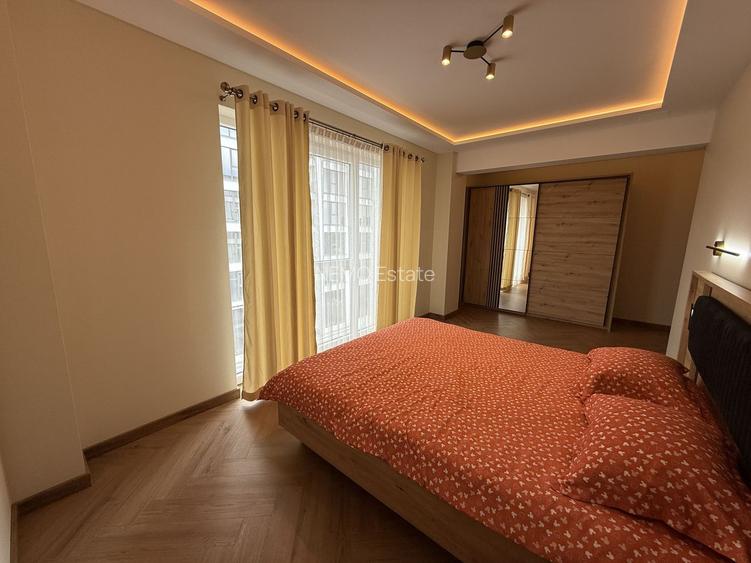 Apartament spațios și luminos cu 3 Camere I Rădăuți - 32