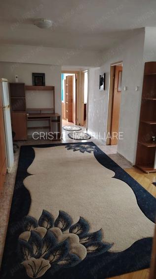 Apartament 3 camere de inhiriat, mobilat,2 balcoane- Iuliu Maniu-metrou Gorjului - 5