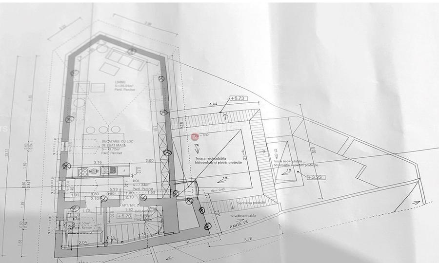 Pozitionare Centrala - Cladire Multifunctionala - 24