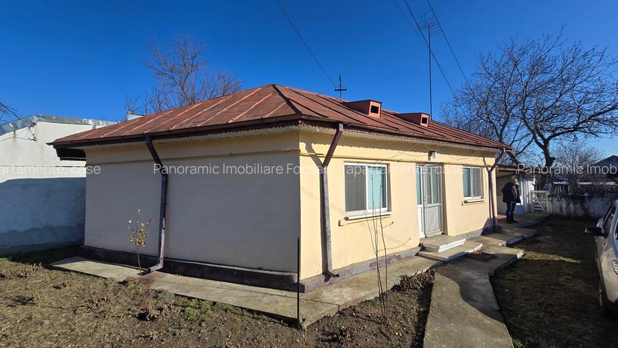 Casa de vanzare Focsani, strada Odobesti - 27