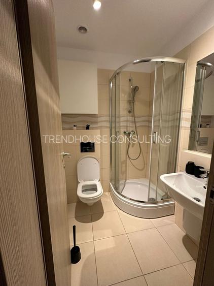 Apartament 3Camere-GRADINA PROPRIE, PARCARE-Padurea Baneasa Greenfield - 16