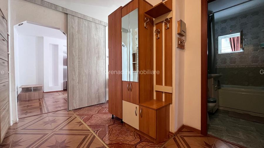 Apartament 3 Camere Decomandat - Alexandru Cel Bun - cod 5263 - 4