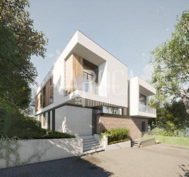 Casa 5 camere de vanzare in Borhanci, Cluj Napoca - 3