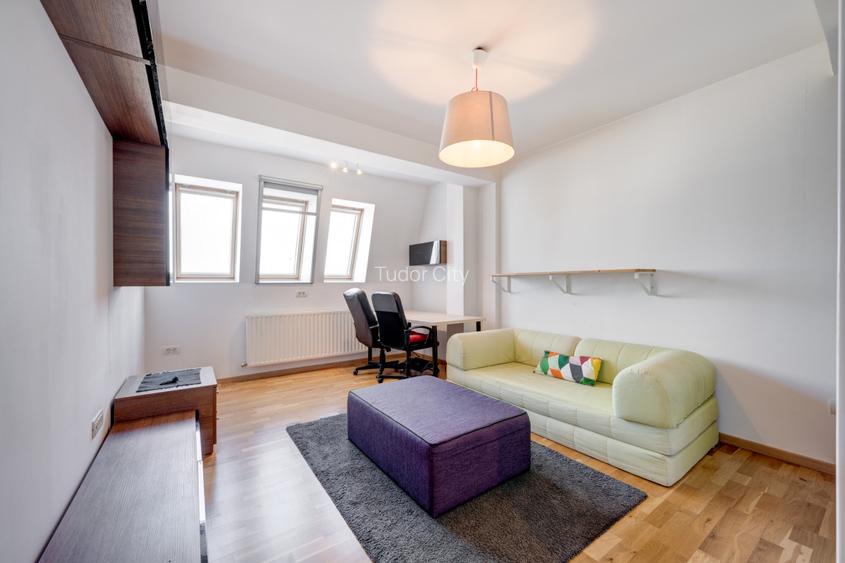 Apartament spațios de 4 camere cu loc de parcare, Calea Călărașilor! - 9
