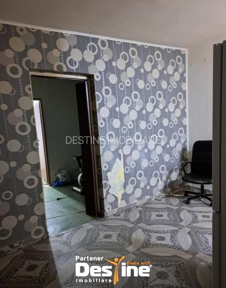 Apartament 3 camere, centrala terminca, bloc reabilitat, Rahova - 2