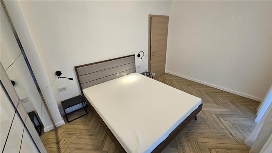 Apartament 2 camere 54mp, 2 balcoane, Marasti, zona Maurer Panoramic - 9