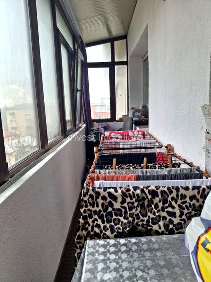 Apartament 1 camera-Tatarasi-Dispecer - 9