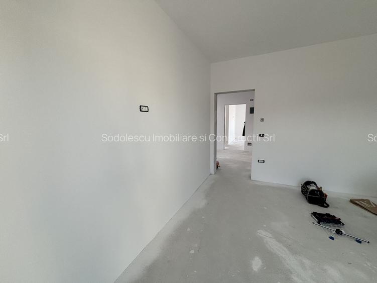 Duplex cu finisaje de calitate si proiect deosebit - 20