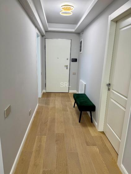 Apartament 2 camere centru Unirii-Palatul Parlamentului LUX. 700m Metrou  - 9