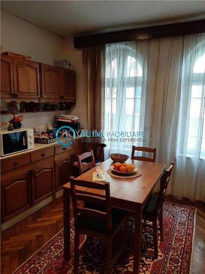 Royal Imobiliare - Vanzare Vila Zona Centrala - 10