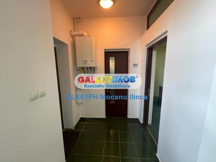 Inchiriere spatiu birouri, in Ploiesti, zona Democratiei - 5