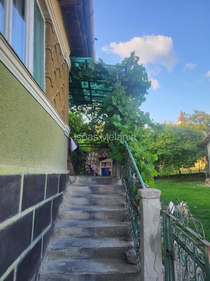 Vanzare casa sat Asinip, comuna Lopadea Noua, jud Alba, la 15km de Aiud - 4