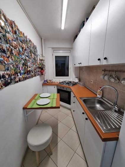 Apartament 2 camere Titan | 5 min metrou | Etaj 1 | Mobilat modern | Ocazie! - 6