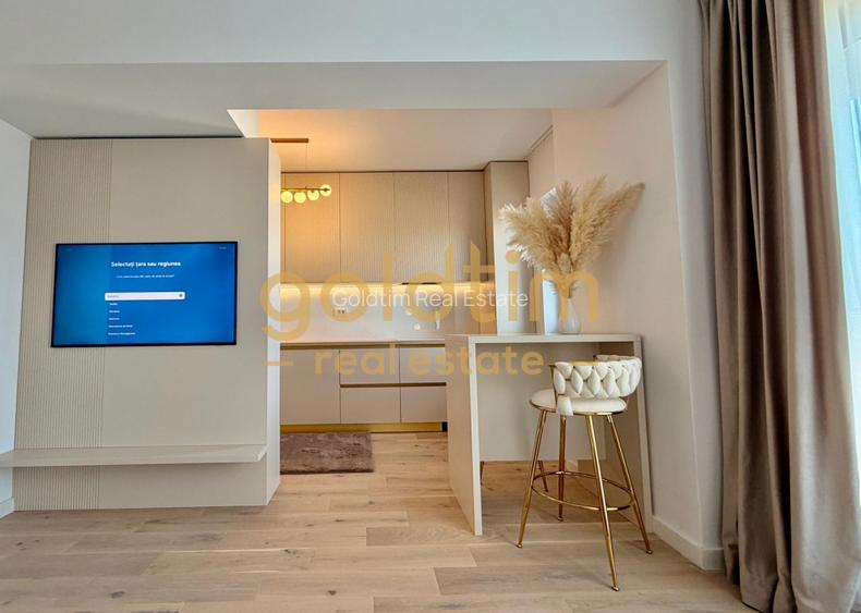 PIPERA PLAZA/FIRST ESTATES/MOBILAT SI UTILAT/VEDERE LIBERA/SUPERB - 4