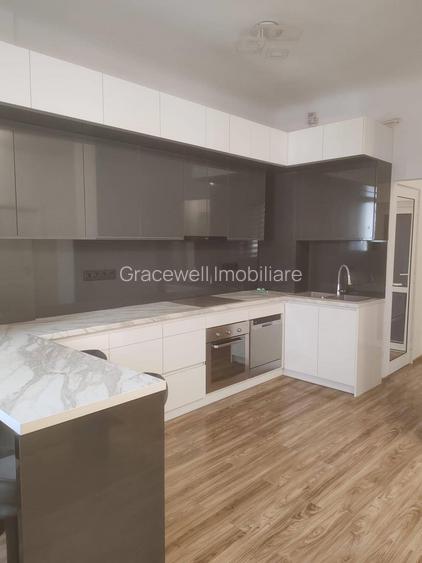 Apartament 3 Camere Spațios, 72 mp, Zonă Centrală, Renovat - 3