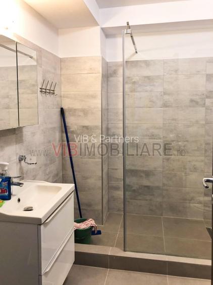 Baneasa - Sisesti, apartament 2 camere in bloc, decomandat - 9