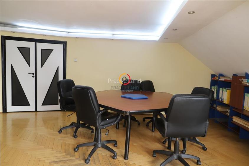 Spatiu comercial cu destinatii multiple - 6