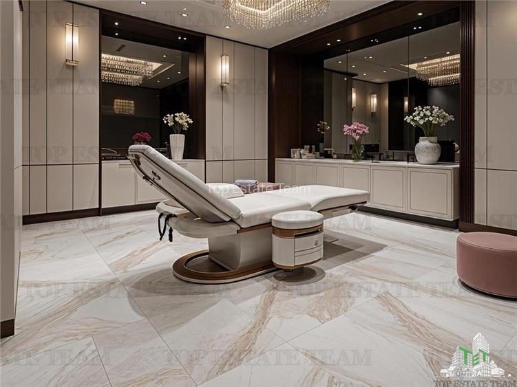 Spatiu comercial de inchiriat in Popesti Leordeni / Aproape de metrou - 3