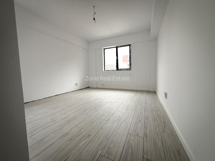 2 camere bloc boutique 2021 P+3 Prelungirea Ghencea, etaj 2, 62.50 mp utili, - 16