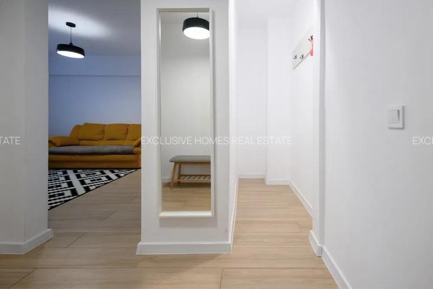 Inchiriere 2 camere lux Dorobanti - 4