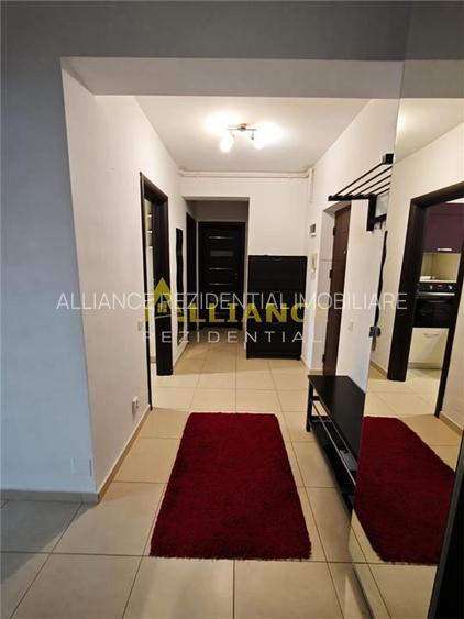 Apartament 3 camere  de inchiriat Popesti Leordeni - 5