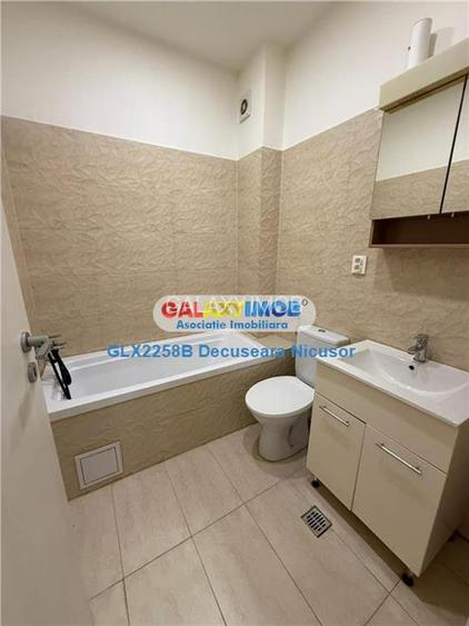 Garsoniera mobilata utilata in Pollux Residence, 260 Euro - 12