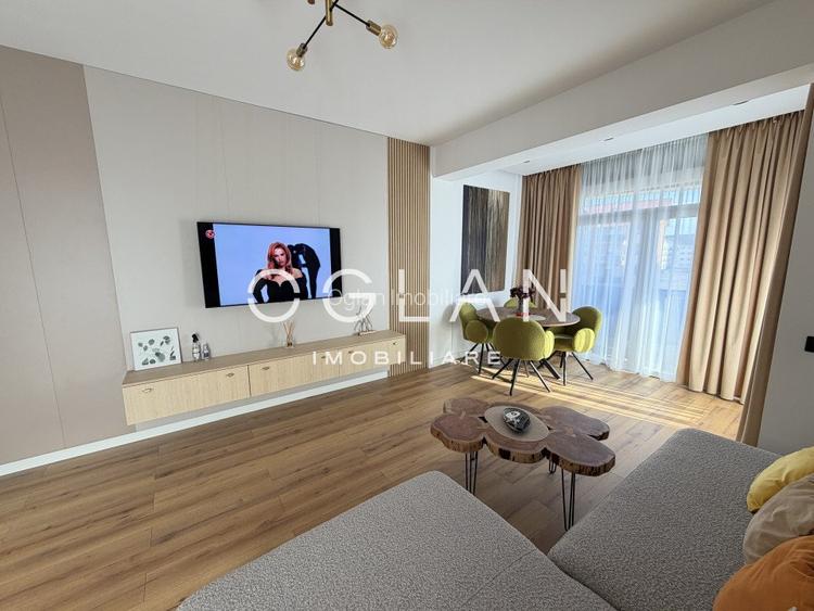 Ap 2 cam de lux, prima inchiriere, Pictor Brana, Șelimbar - 4