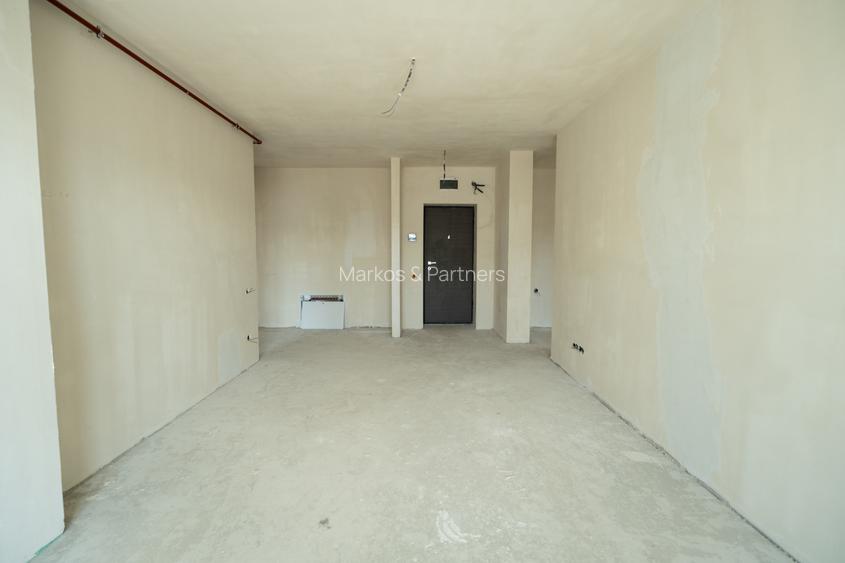 3 Camere cu terasa | 73mp | Garaj | Boxa | Zorilor - 7