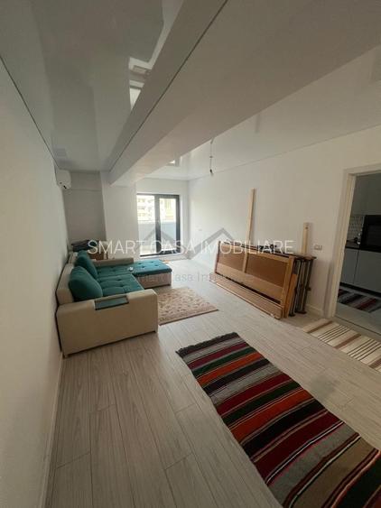 Apartament 2 camere Adamant Towers - 6