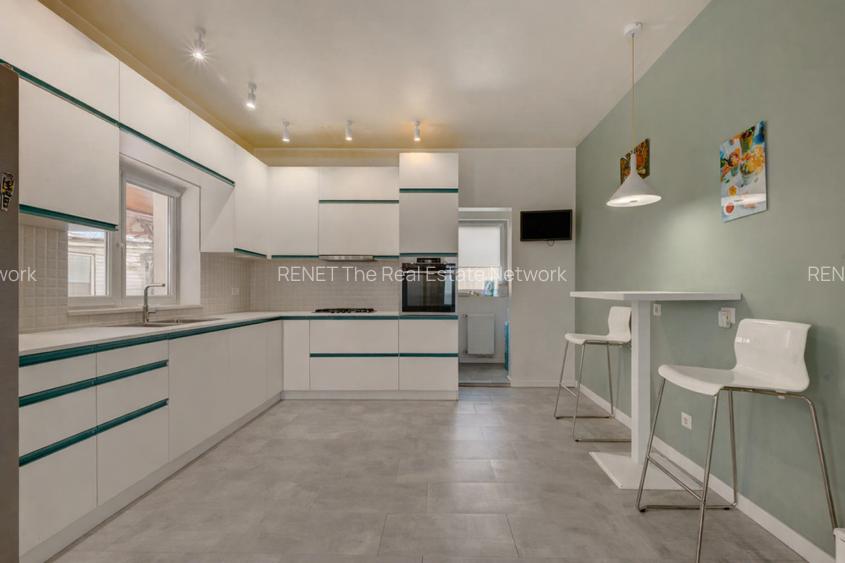 MOGOSOAIA - CENTRAL, CASA 200 MP UTILI, LOT 500 MP, LA CHEIE! - 11