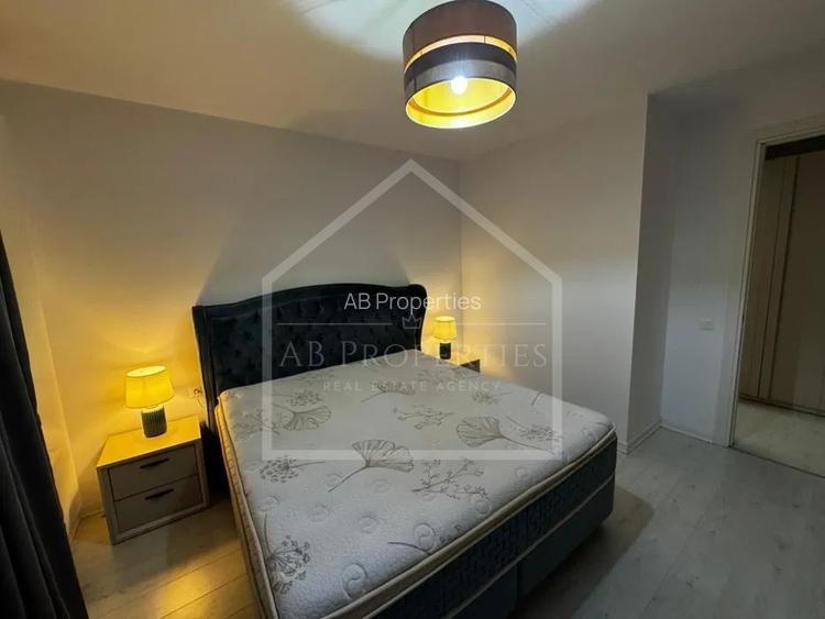 Apartament 2 camere | Cloud9 | Parcare subterana inclusa - 5