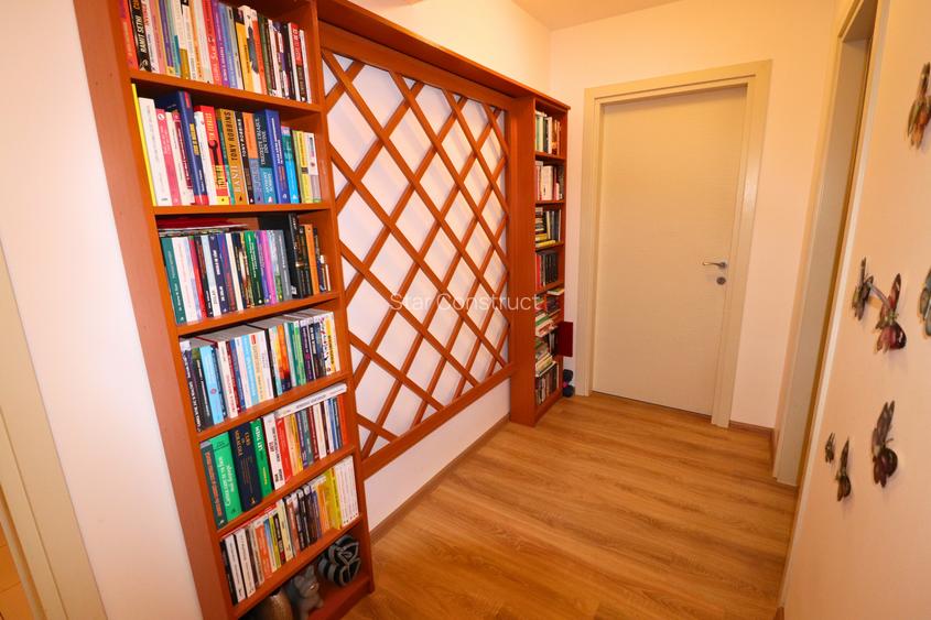 Apartament 3 camere | Palladium Residence, Bloc 1 | 79 mp | Etaj 5/11 - 14