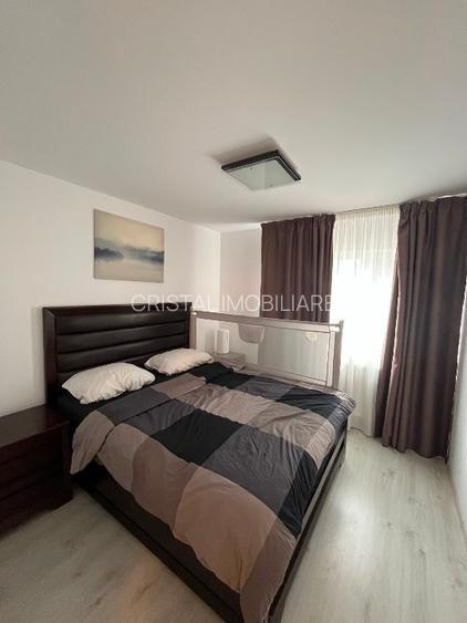 Apartament 3 camere Palladium,  centrală, renovat, Pet friendly, Nicolae Teclu - 2