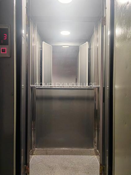 Nerva Traian | Metr.Timpuri Noi | Apartament decomandat zugravit acum, anvelopat - 25