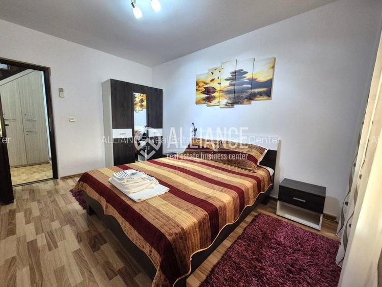 Eforie Nord (COD 02) Apartament 3 camere cu o terasa spatioasa - 9