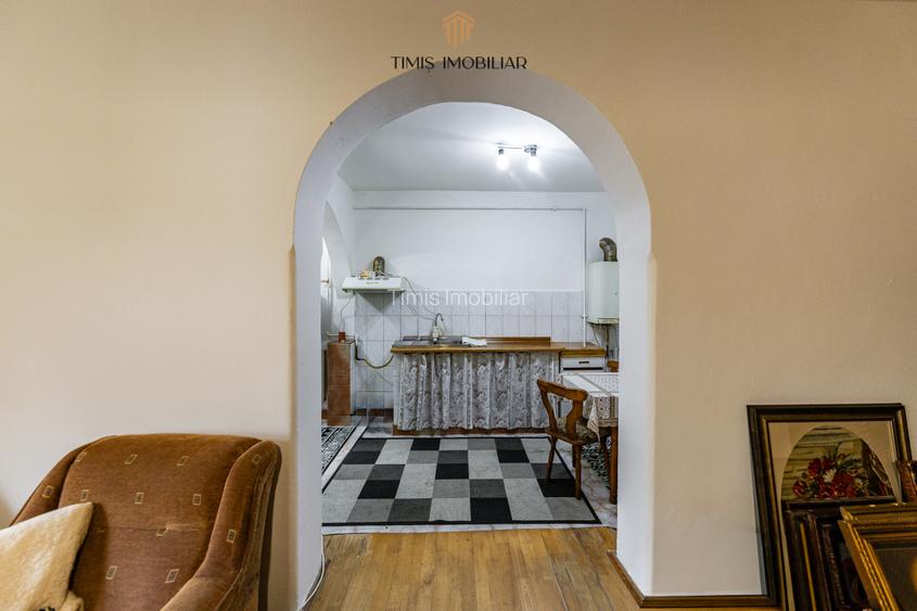 100 de ani de istorie, 944 mp - Strada Gelu, Timisoara  - 39