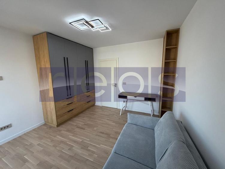 PRIMAVERII | VANZARE APARTAMENT 3 CAMERE | LUX | 71 MP | NOU RENOVAT - 16