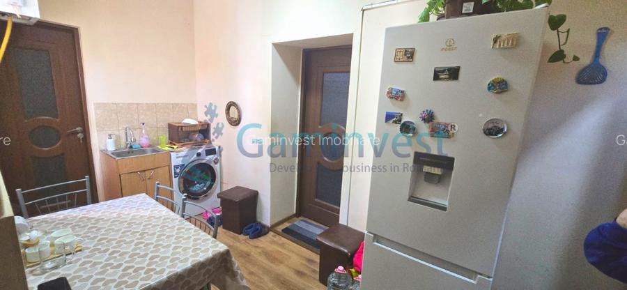 Apartament ultracentral cu doua dormitoare si loc de parcare,Oradea,Bihor - 9