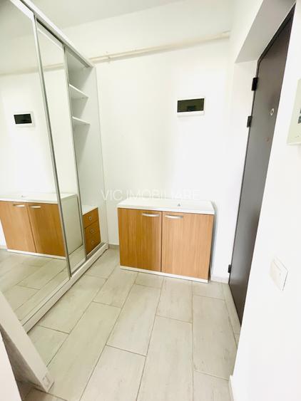 Garsoniera - Mall Vitan - Direct Dezvoltator - Comision 0% - 7